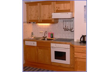 Austria Privát Flachau, Zewnątrz